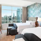 Business 43 image THE WESTIN GRAND, VANCOUVER Wedding Venues in Vancouver BC