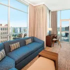 Business 6 image THE WESTIN GRAND, VANCOUVER Wedding Venues in Vancouver BC