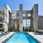 Business 8 image THE WESTIN GRAND, VANCOUVER Wedding Venues in Vancouver BC