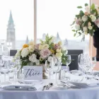 Entreprises 33 image THE WESTIN OTTAWA Wedding Venues dans Ottawa ON