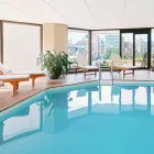 Entreprises 45 image THE WESTIN OTTAWA Wedding Venues dans Ottawa ON