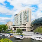 Entreprises 47 image THE WESTIN OTTAWA Wedding Venues dans Ottawa ON