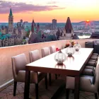 Entreprises 85 image THE WESTIN OTTAWA Wedding Venues dans Ottawa ON