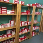 Entreprises 3 image THOMAS SPECIALTY HEALTH CARE Medical Equipment & Supplies dans North York ON