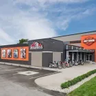 Entreprises 2 image THUNDER ROAD HARLEY-DAVIDSON Motorcycles & Scooters dans Windsor ON