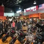 Entreprises 3 image THUNDER ROAD HARLEY-DAVIDSON Motorcycles & Scooters dans Windsor ON