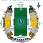 Entreprises 4 image TICKET TIME Ticket Agencies dans Toronto ON