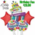 Entreprises 6 image TICKLE TRUNK & TTM EVENTS Shopping dans Kelowna BC