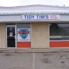 Business 5 image TIDY TIM'S AUTO CLEAN LTD Car Wash & Detailing in Lethbridge AB