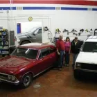 Business 6 image TIDY TIM'S AUTO CLEAN LTD Car Wash & Detailing in Lethbridge AB