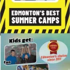 Entreprises 1 image TIEN LUNG TAEKWON-DO Sports & Recreation dans Edmonton AB