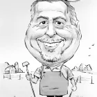Business 5 image TIM HOUGH CARICATURES Arts, Entertainment & Nightlife in Etobicoke ON