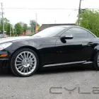 Entreprises 13 image TINT FX MOTORSPORTS Window Tinting dans Ottawa ON
