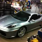 Entreprises 6 image TINT FX MOTORSPORTS Window Tinting dans Ottawa ON