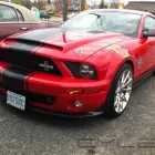 Entreprises 16 image TINT FX MOTORSPORTS Window Tinting dans Ottawa ON