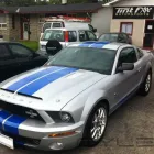 Entreprises 19 image TINT FX MOTORSPORTS Window Tinting dans Ottawa ON