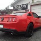Entreprises 21 image TINT FX MOTORSPORTS Window Tinting dans Ottawa ON