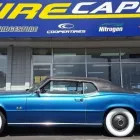 Business 3 image TIRE CAPITAL Tire Dealers & Repairs in Edmonton AB