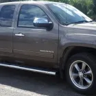 Business 1 image TIRE CAPITAL Tire Dealers & Repairs in Edmonton AB