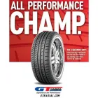 Business 2 image TIRE VILLAGE Tire Dealers & Repairs in Edmonton AB