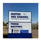 Entreprises 2 image TMS MAÎTRE DES CAMIONS LTÉE Truck Repair dans Boucherville QC