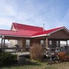 Entreprises 1 image TODD RICHARD CONTRACTING Roofing Contractors dans Moose Jaw SK