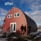 Entreprises 2 image TODD RICHARD CONTRACTING Roofing Contractors dans Moose Jaw SK