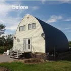 Entreprises 4 image TODD RICHARD CONTRACTING Roofing Contractors dans Moose Jaw SK