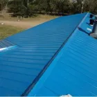 Entreprises 5 image TODD RICHARD CONTRACTING Roofing Contractors dans Moose Jaw SK