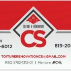 Business 1 image TOITURE ET RÉNOVATION CS Roofing Contractors in Gatineau QC