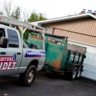 Business 7 image TOITURES AUDET INC Roofing Contractors in Gatineau QC