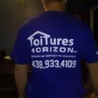 Entreprises 6 image TOITURES-HORIZON Roofing Contractors dans Boucherville QC