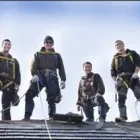 Entreprises 4 image TOITURES ZION ROOFING Roofing Contractors dans Gatineau QC
