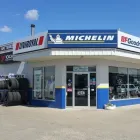 Entreprises 1 image TOLLEY TIRE & AUTO REPAIR Tire Dealers & Repairs dans Lethbridge AB