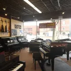 Business 9 image TONY'S MUSIC BOX LTD Shopping in Fredericton NB
