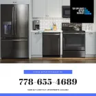 Entreprises 2 image TOP APPLIANCE REPAIR BURNABY Home Appliances Installation & Repair dans Burnaby BC