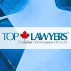 Entreprises 1 image TOP LAWYERS™ Personal Injury Lawyers dans Toronto ON