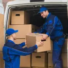 Business 6 image TOP MOVE INC Moving & Relocation Services in Burnaby BC