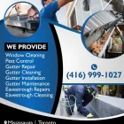 Business 1 image TOP QUALITY WINDOW CLEANING | WINDOW CLEANING COMPANY IN MISSISSAUGA & TORONTO Window Cleaners in North York ON