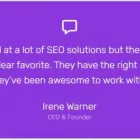 Entreprises 5 image TOP SEO AGENCY CANADA Website Design Service dans Vancouver BC