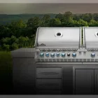 Entreprises 3 image TOPFIRE FIREPLACE & BARBECUE INC Real Estate & Home Improvement dans Aurora ON