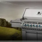 Entreprises 7 image TOPFIRE FIREPLACE & BARBECUE INC Real Estate & Home Improvement dans Aurora ON
