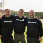 Entreprises 2 image TOPMOVE Moving Companies dans Toronto ON