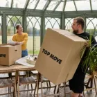 Entreprises 3 image TOPMOVE Moving Companies dans Toronto ON