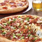 Entreprises 3 image TOPPER'S PIZZA Pizzerias & Pizza Places dans Nepean ON