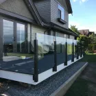 Entreprises 18 image TOPS ALUMINUM RAILINGS LTD Real Estate & Home Improvement dans Richmond BC