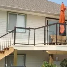 Entreprises 27 image TOPS ALUMINUM RAILINGS LTD Real Estate & Home Improvement dans Richmond BC