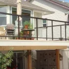 Entreprises 31 image TOPS ALUMINUM RAILINGS LTD Real Estate & Home Improvement dans Richmond BC