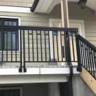 Entreprises 46 image TOPS ALUMINUM RAILINGS LTD Real Estate & Home Improvement dans Richmond BC