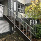 Entreprises 48 image TOPS ALUMINUM RAILINGS LTD Real Estate & Home Improvement dans Richmond BC